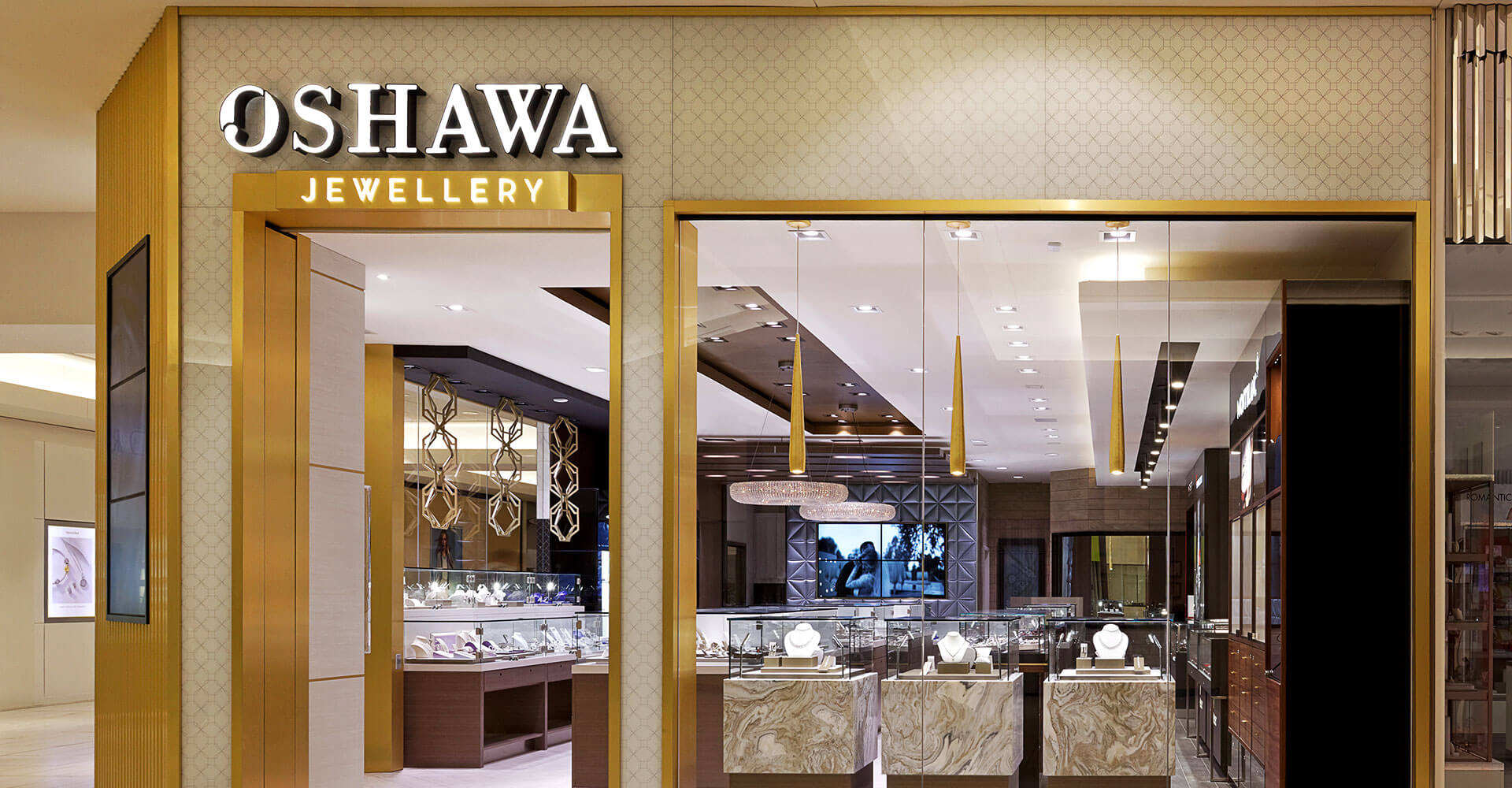 Oshawa Jewellery