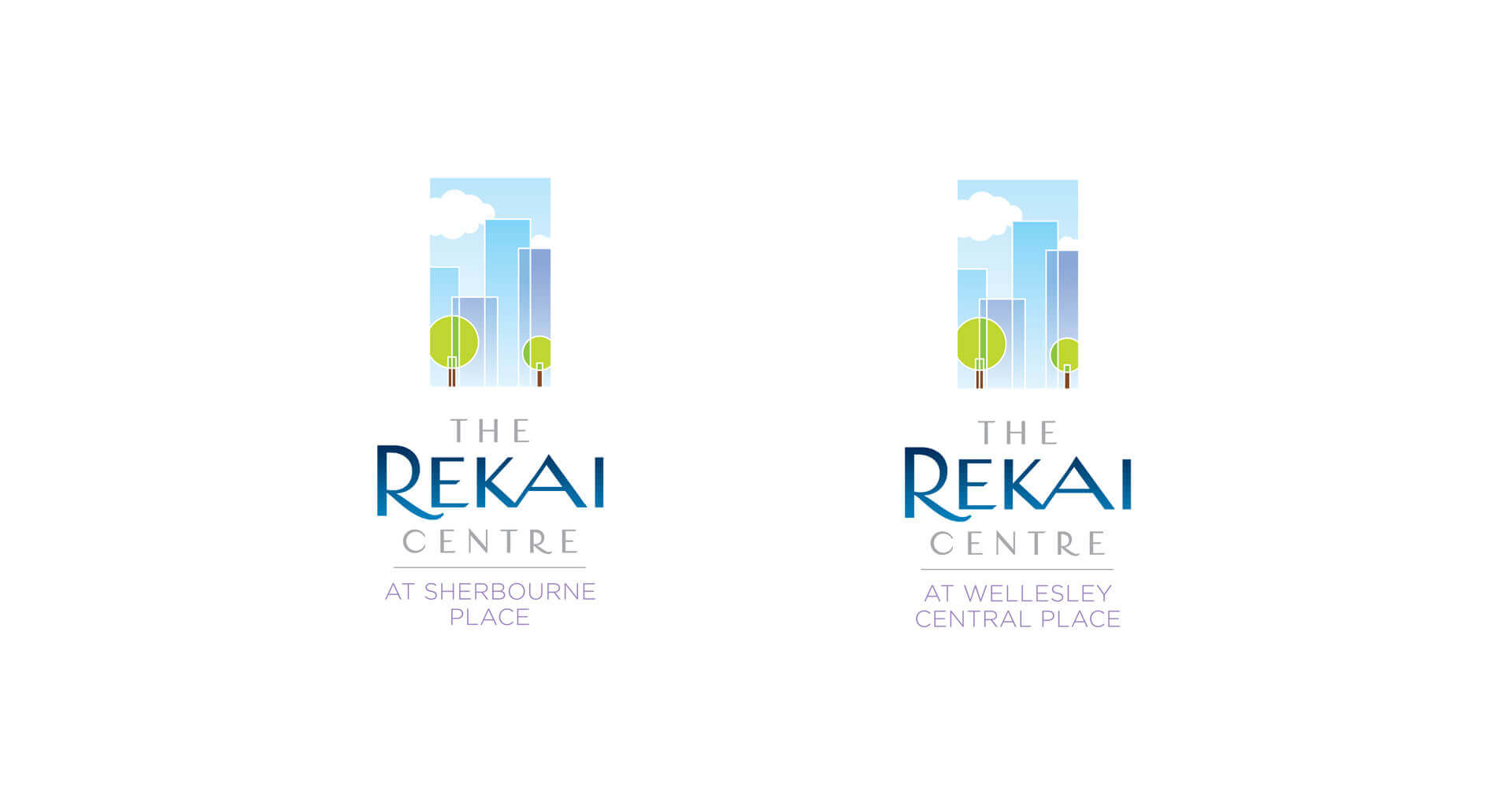 Rekai Centres