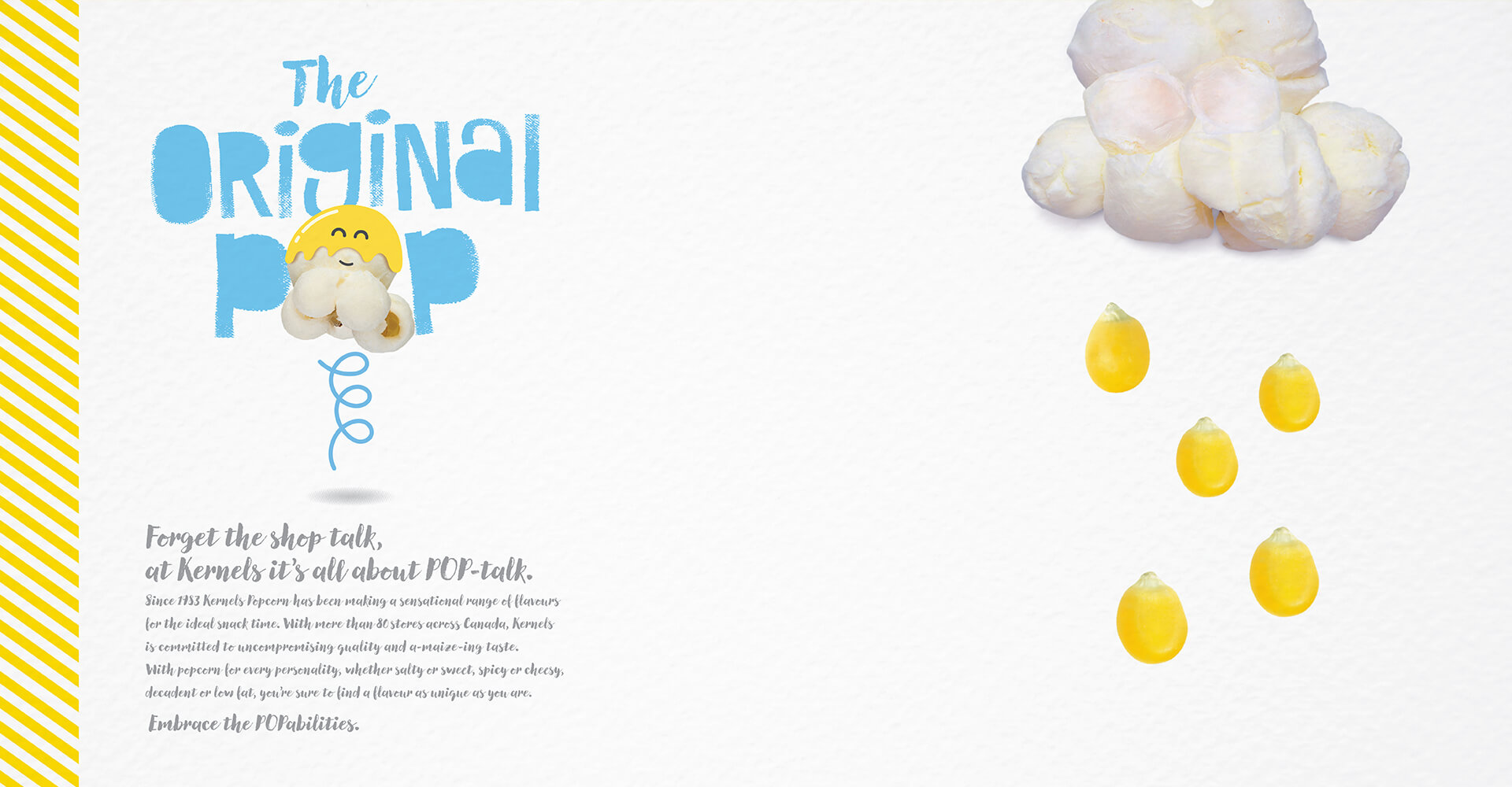 Kernels