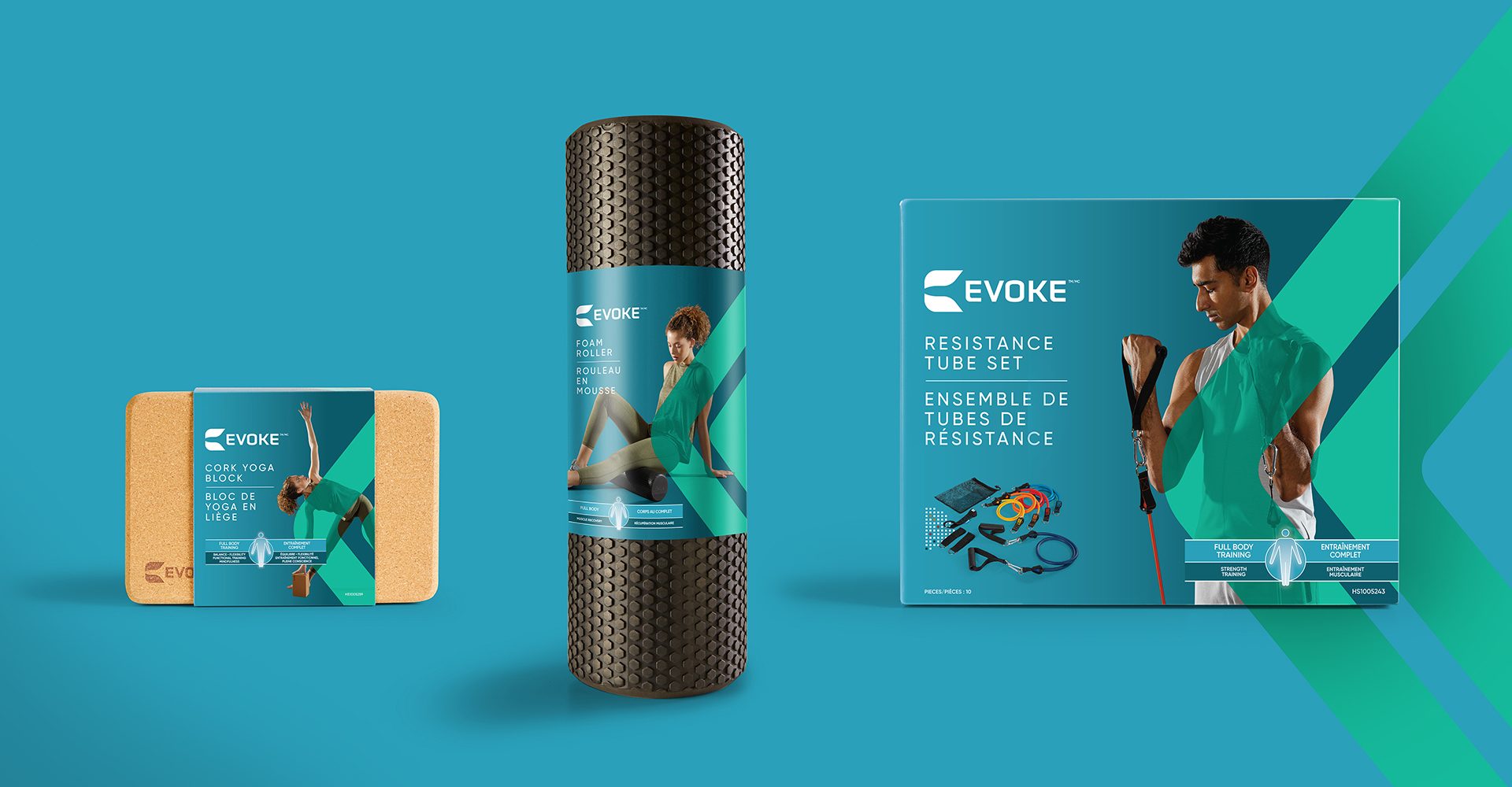 Evoke