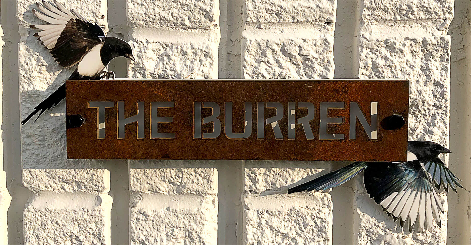 The Burren