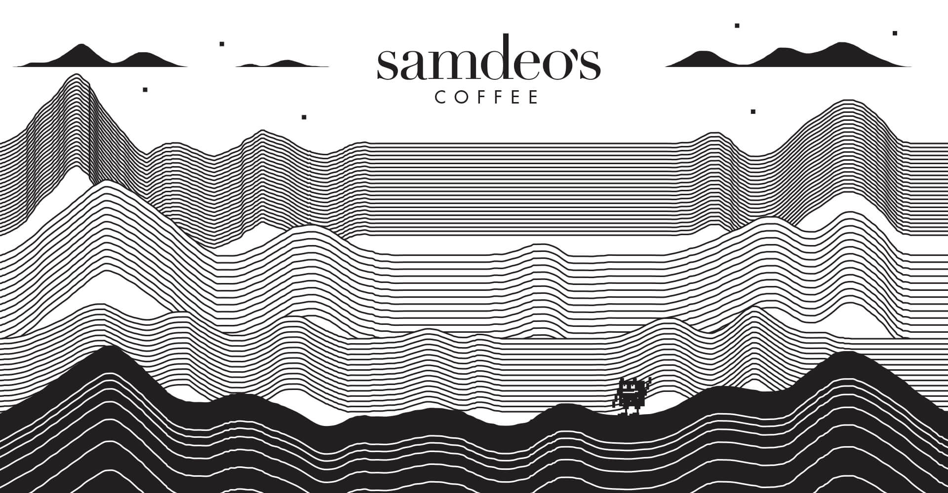 Samdeo's