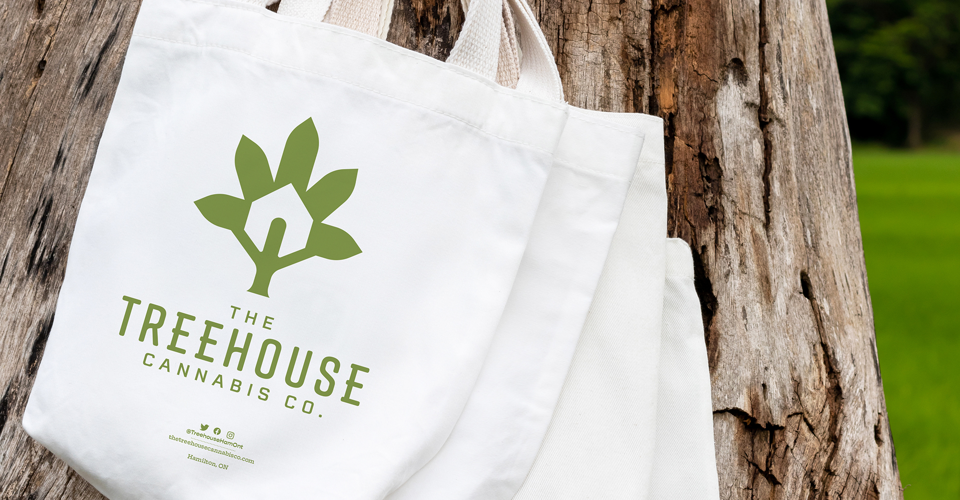 The Treehouse Cannabis Co.