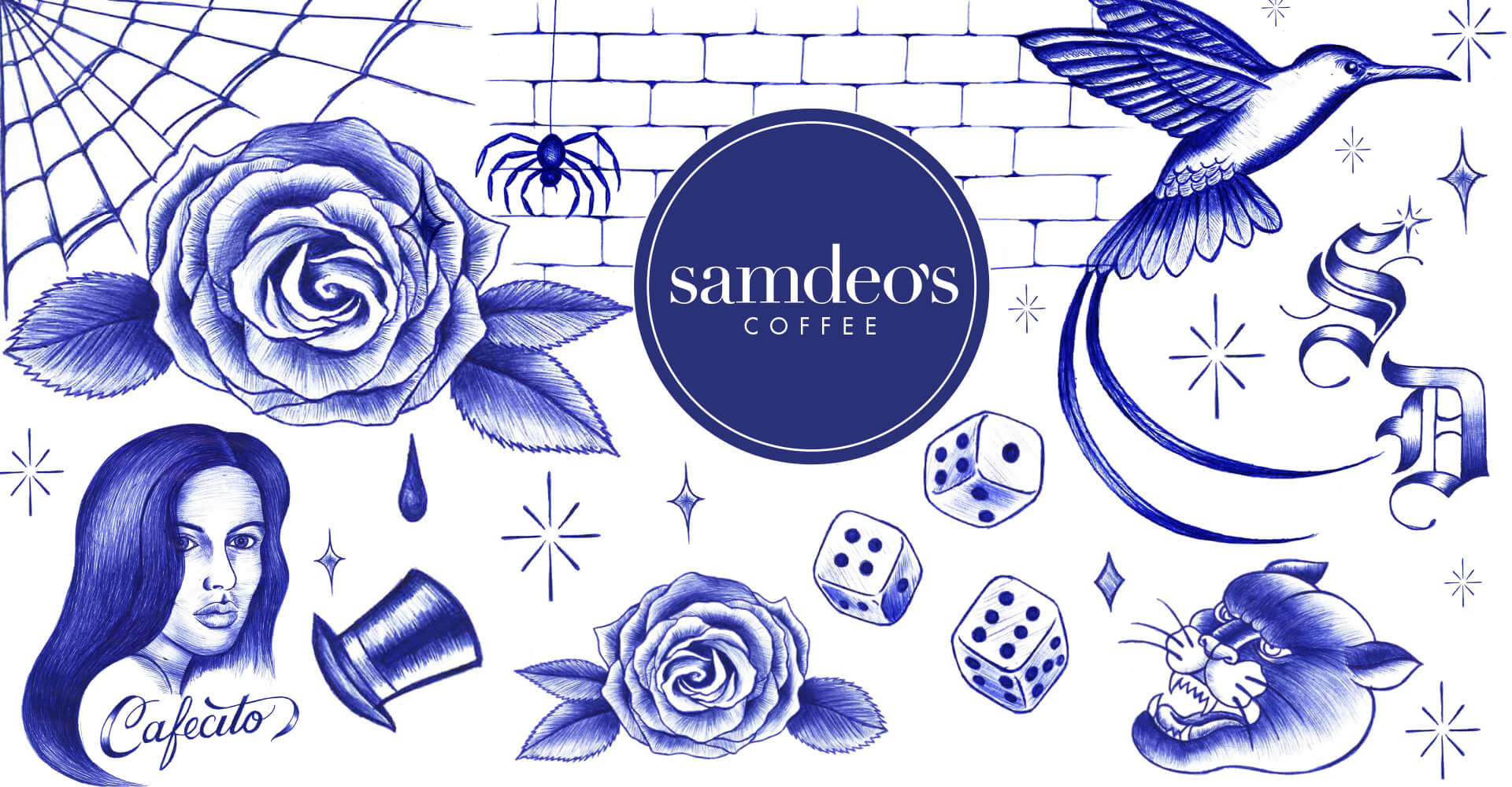 Samdeo's