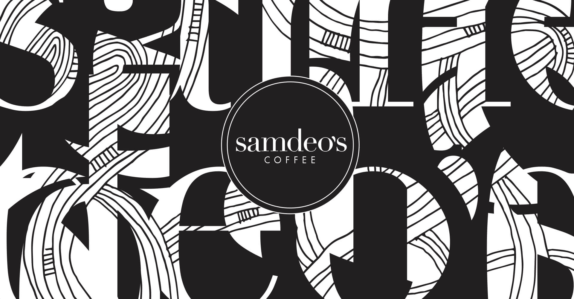 Samdeo's