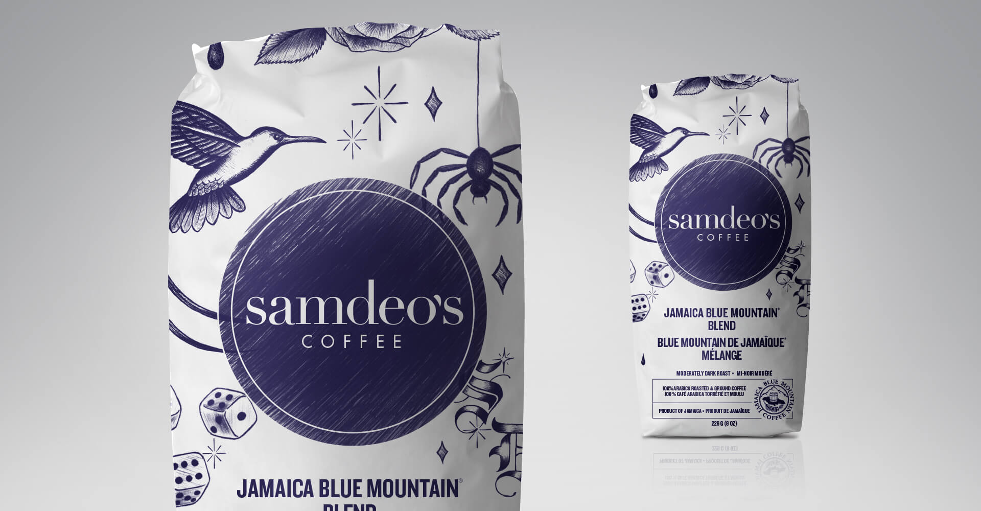 Samdeo's