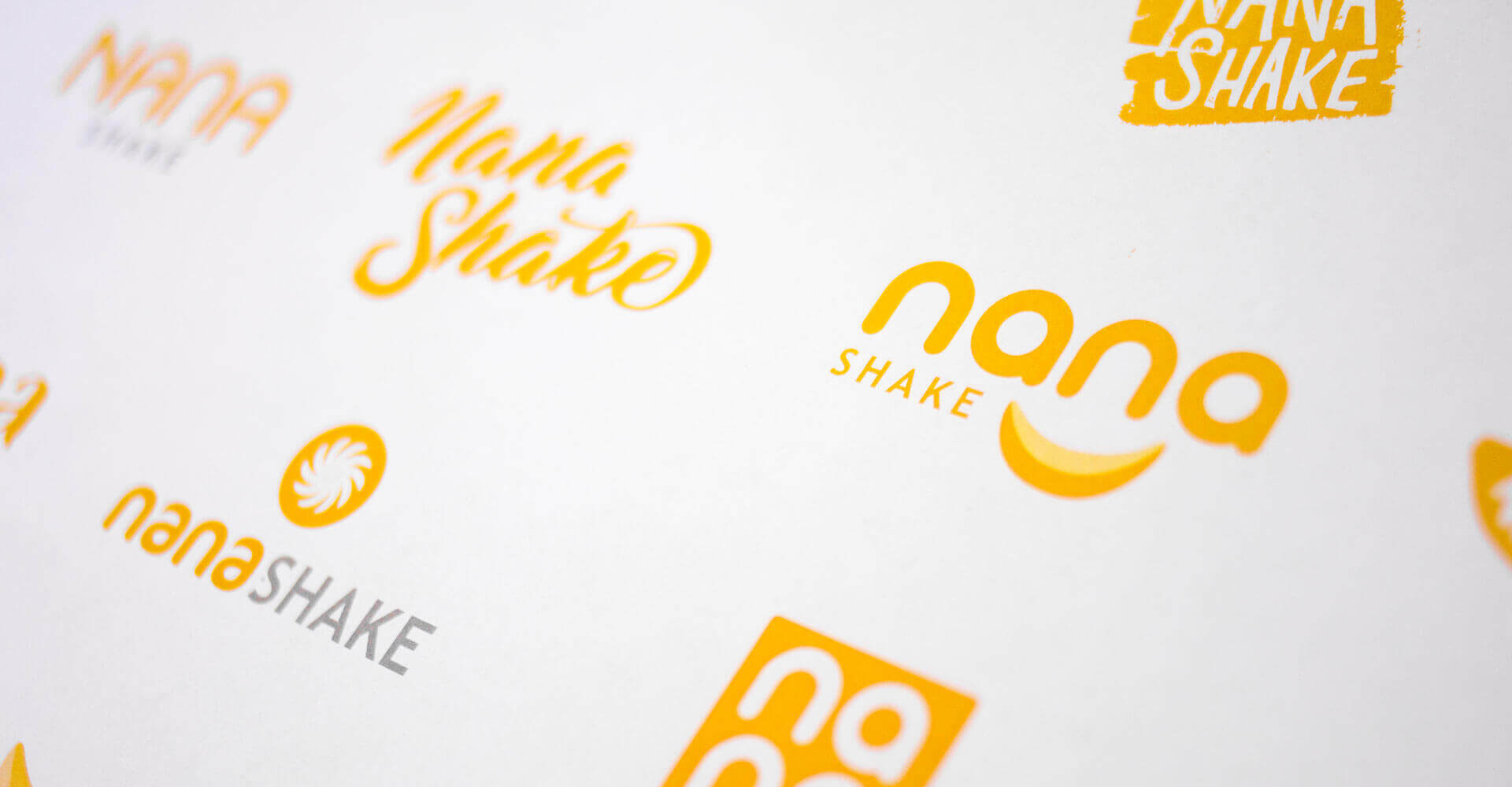 Nanashake