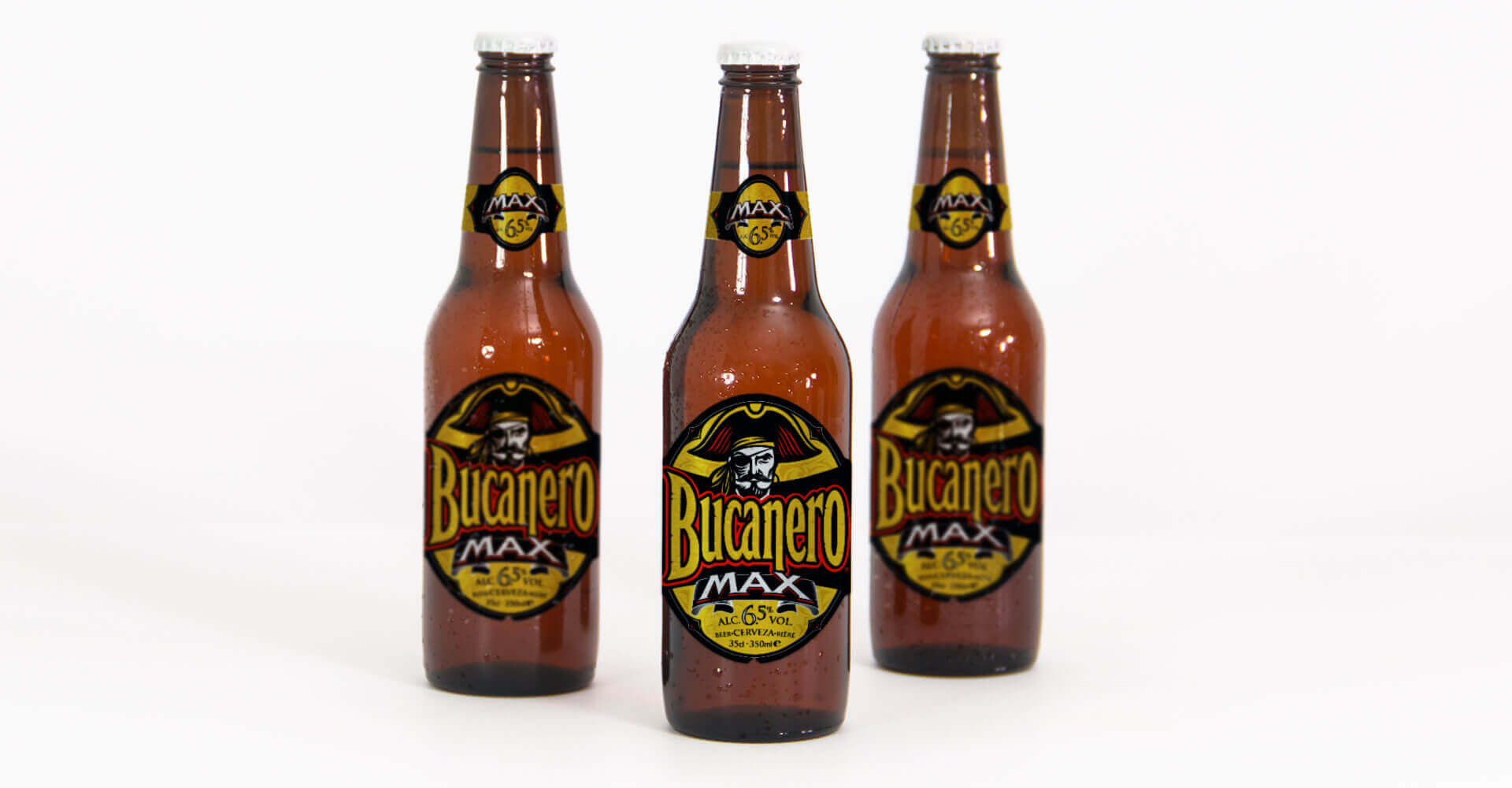 Cerveceria Bucanero S.A.