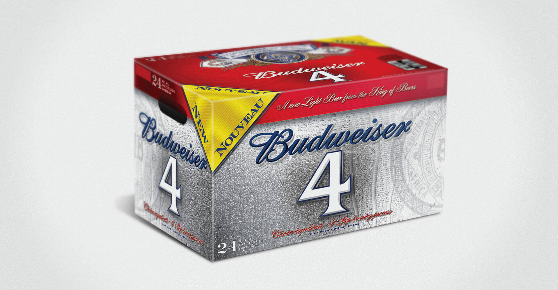 Budweiser 4