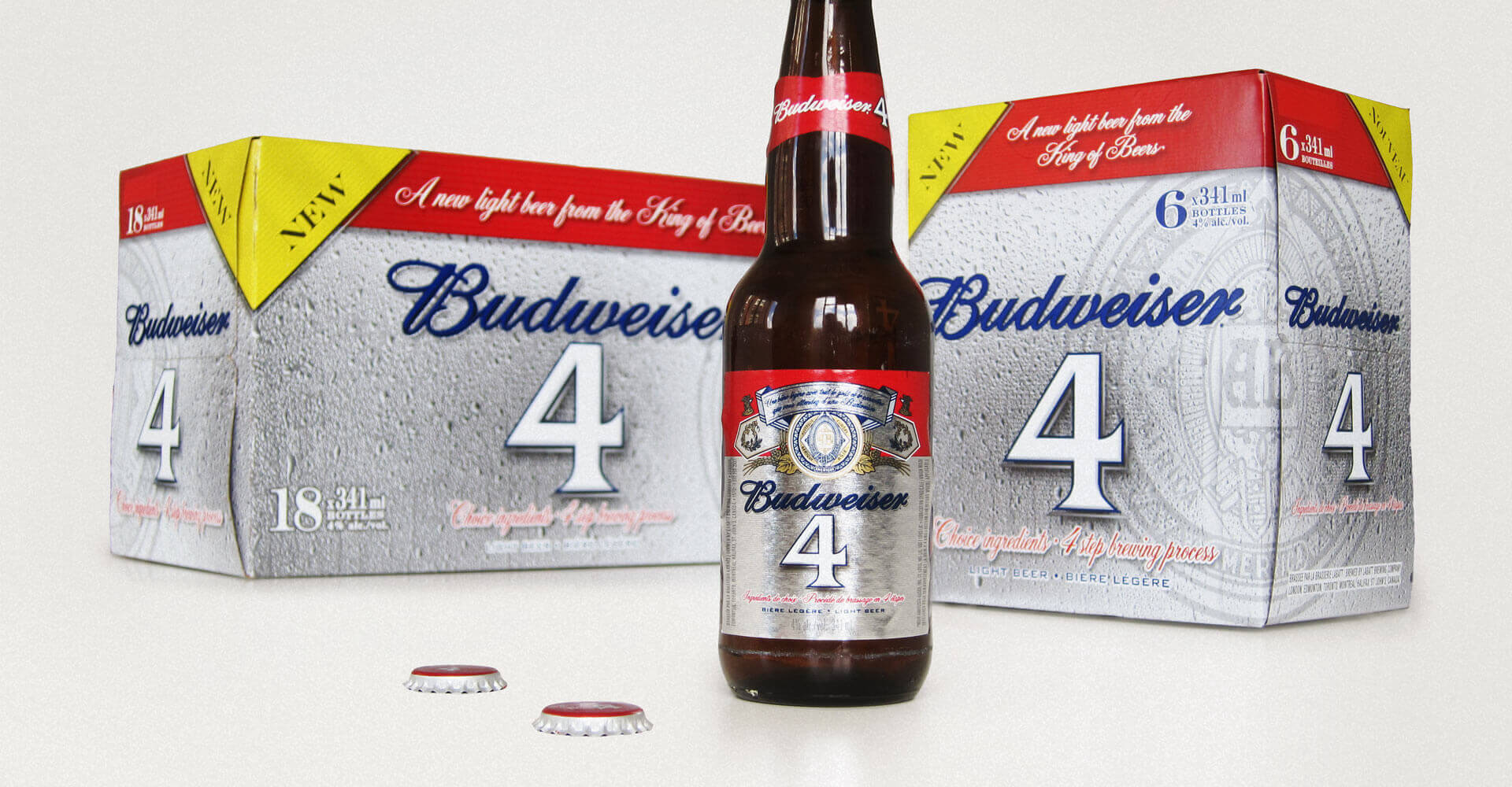 Budweiser 4