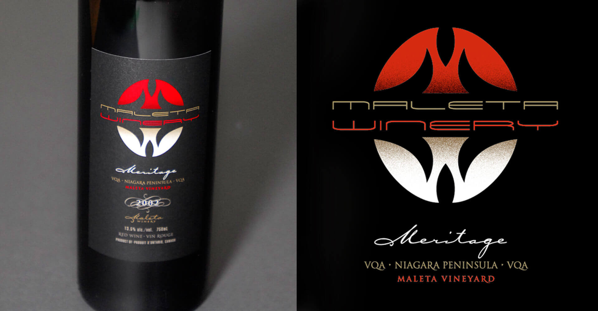 Maleta Winery
