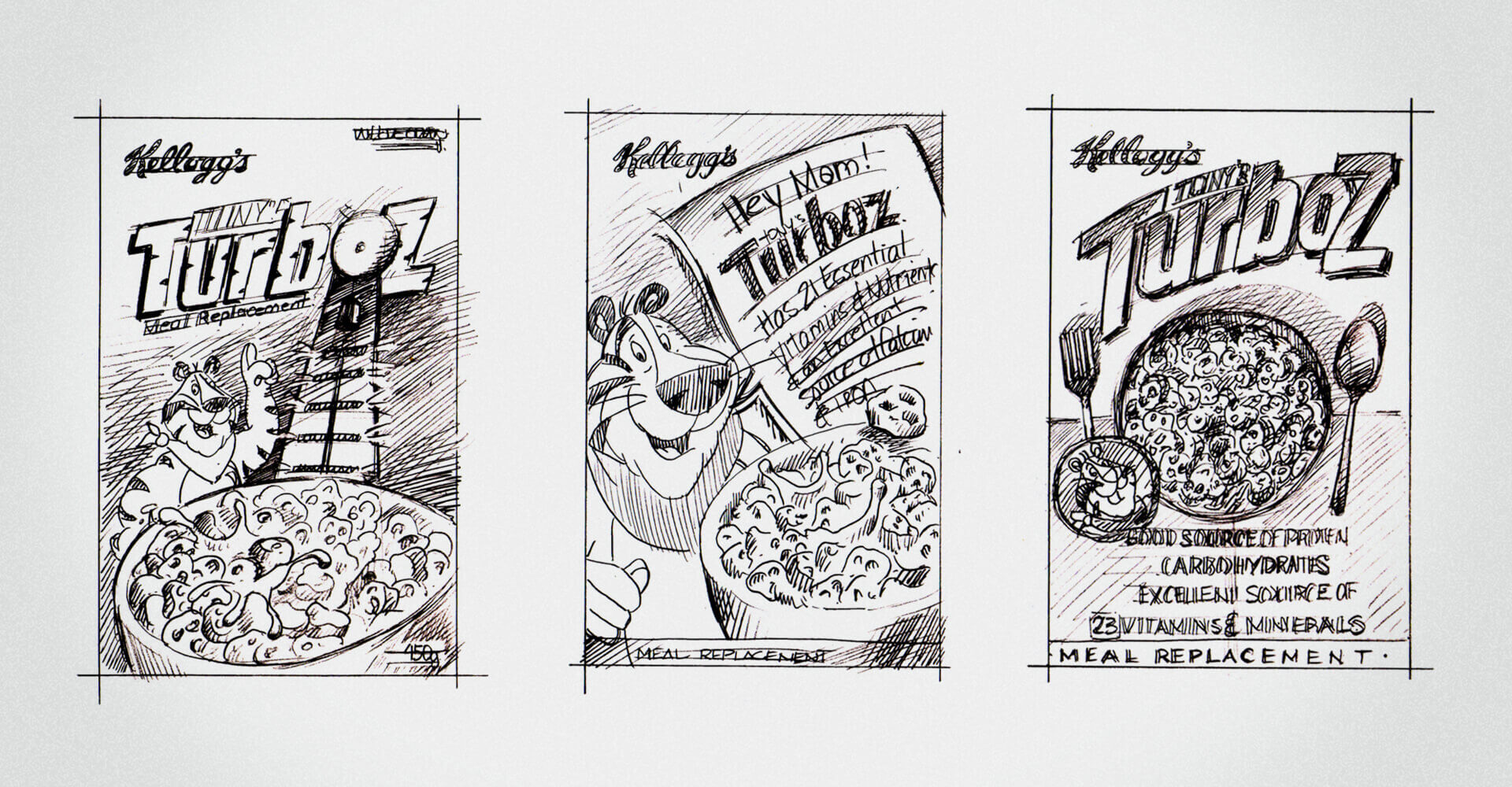 Kellogg’s