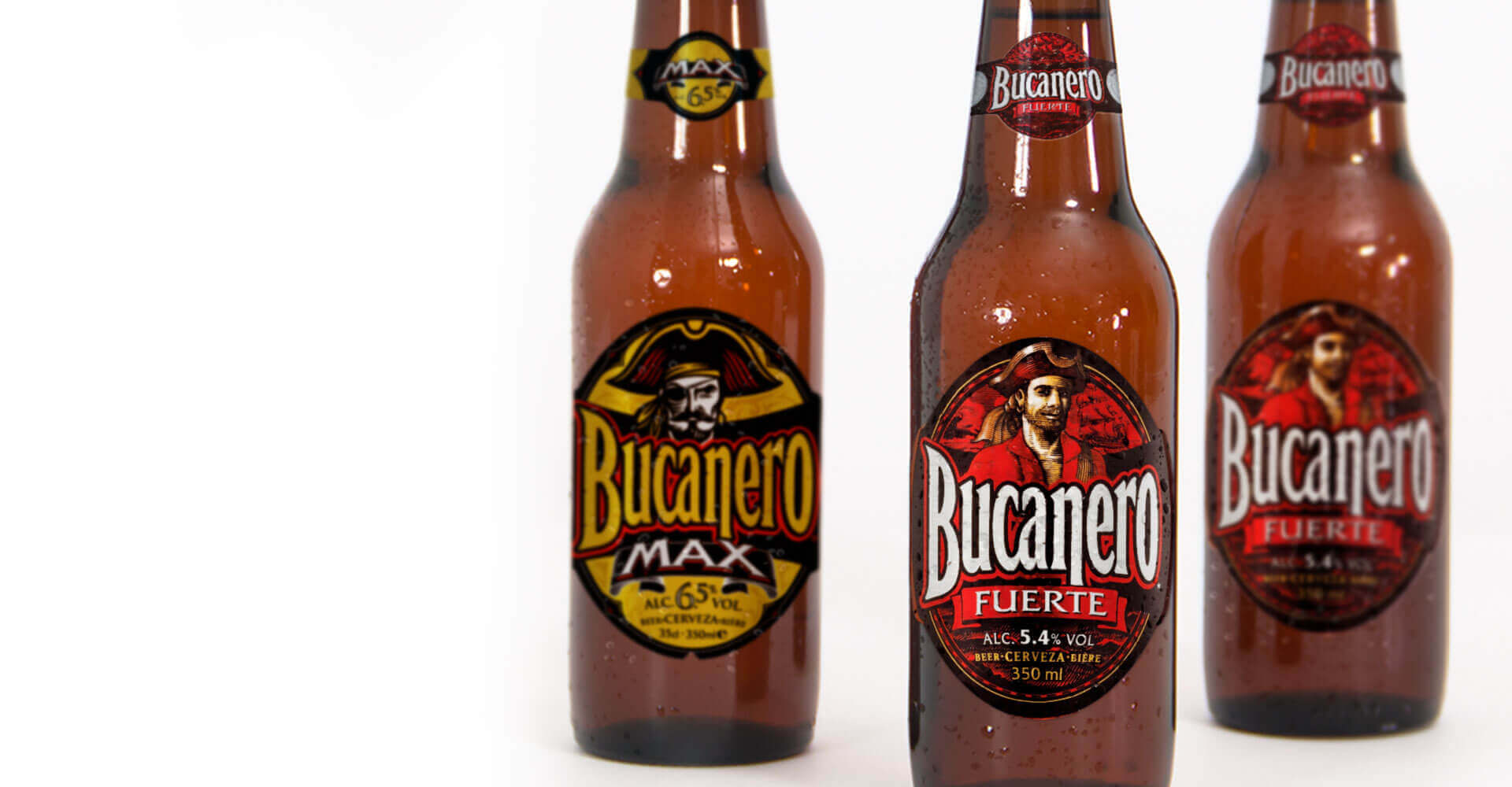 Cerveceria Bucanero S.A.