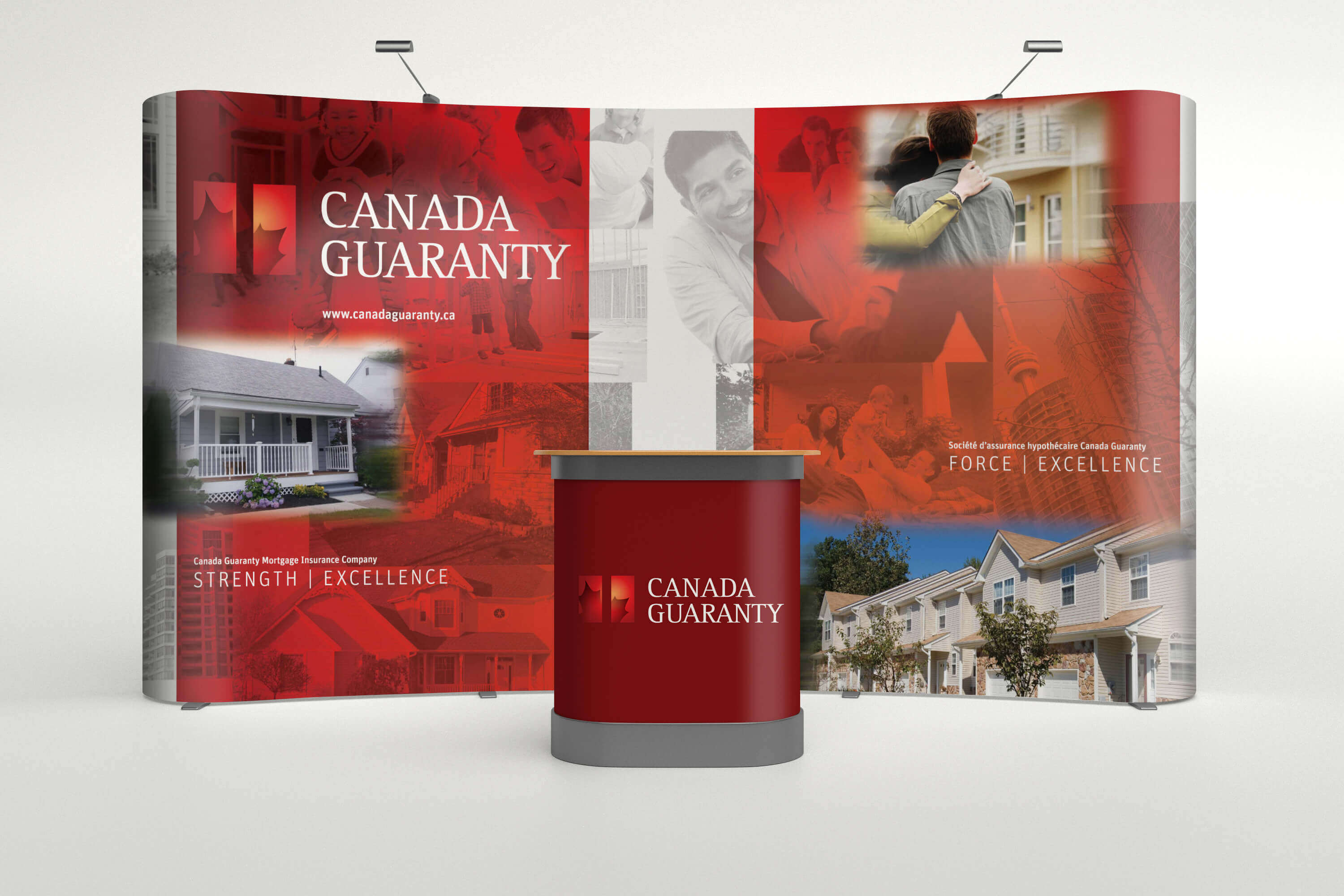 Canada Guaranty