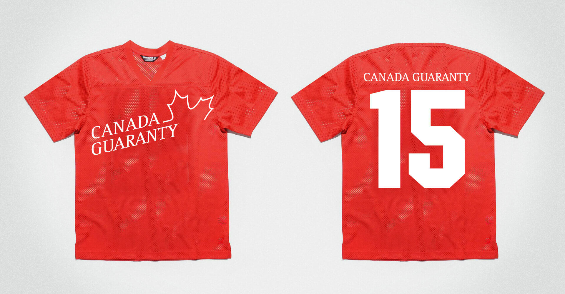 Canada Guaranty