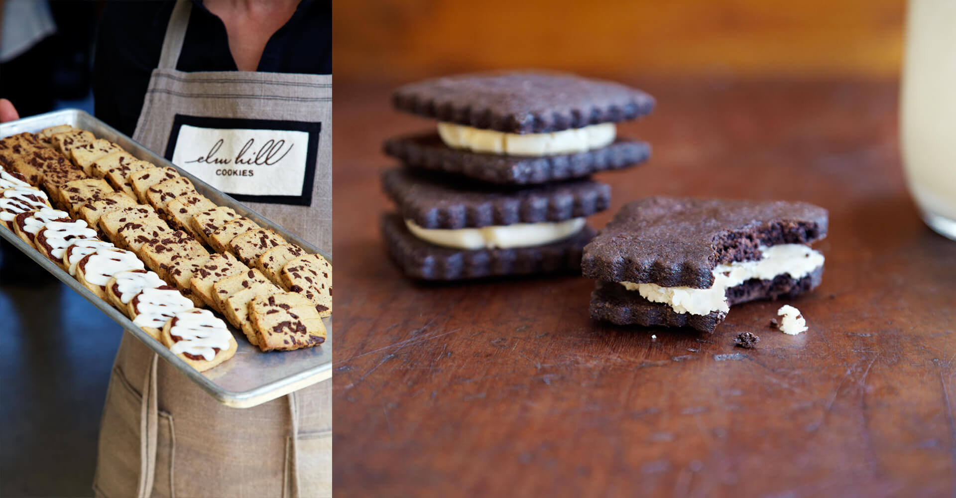 Elm Hill Cookies