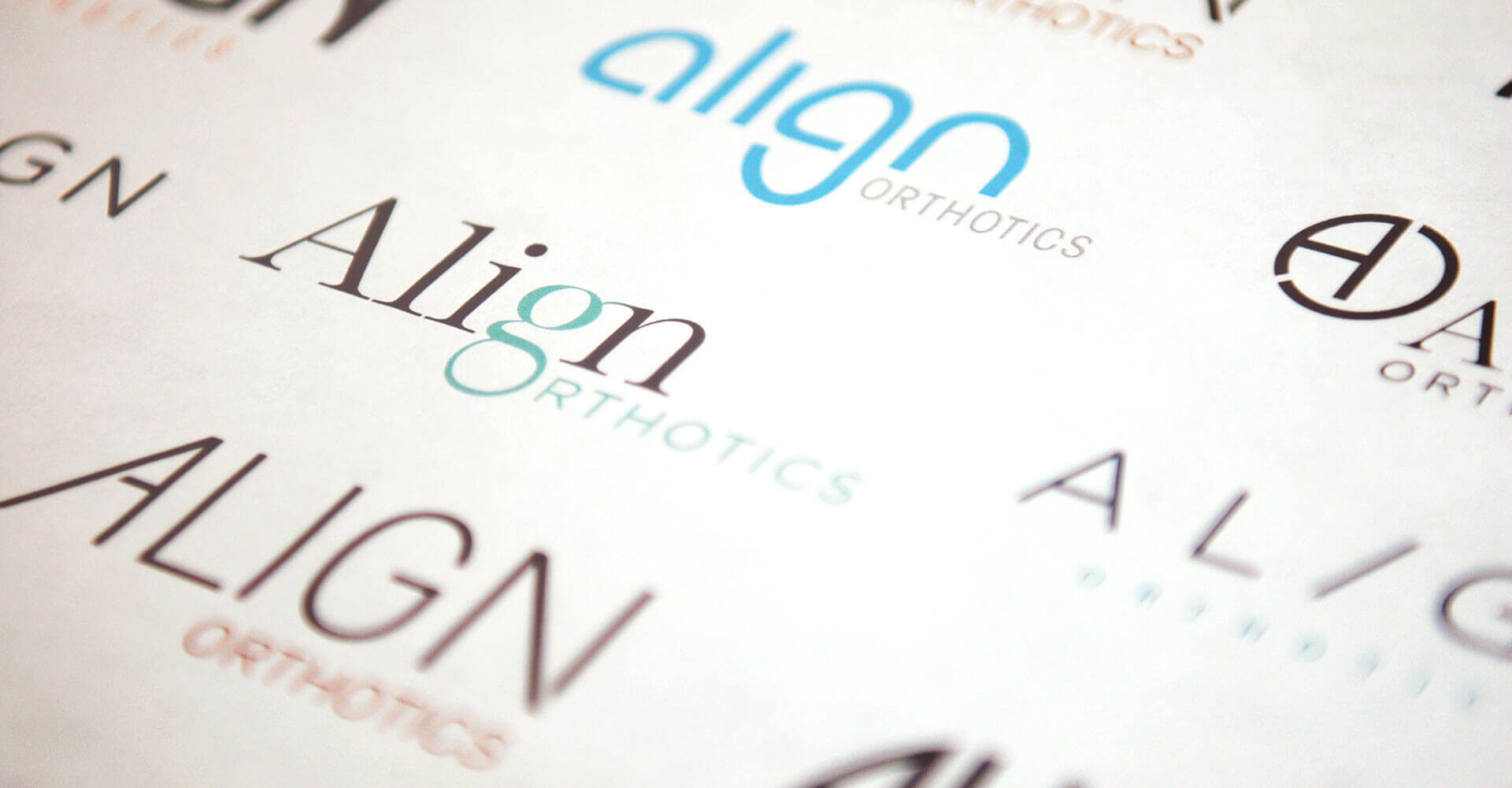 Align Orthotics