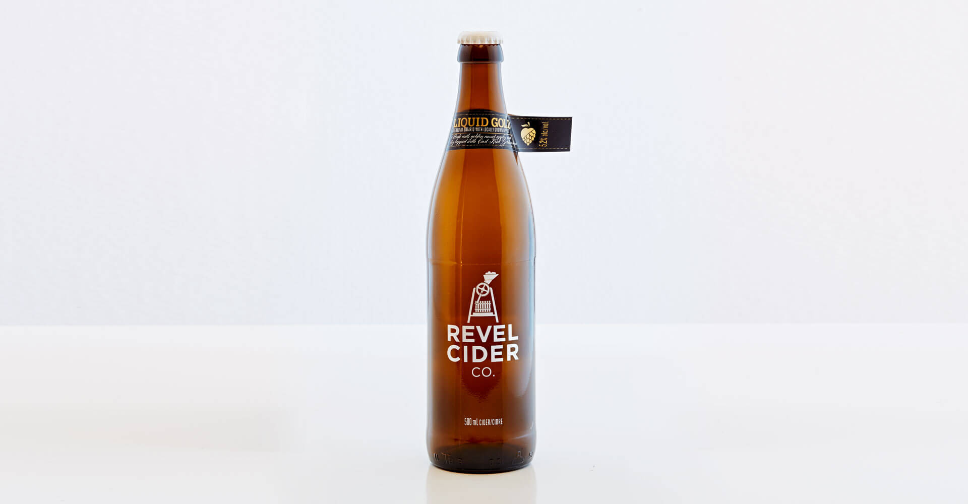Revel Cider
