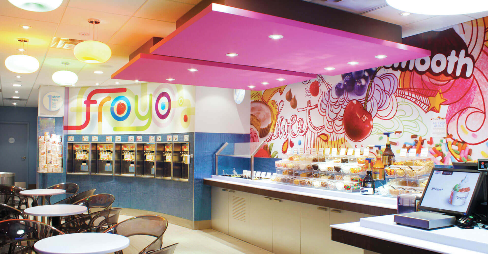 Yogurty's