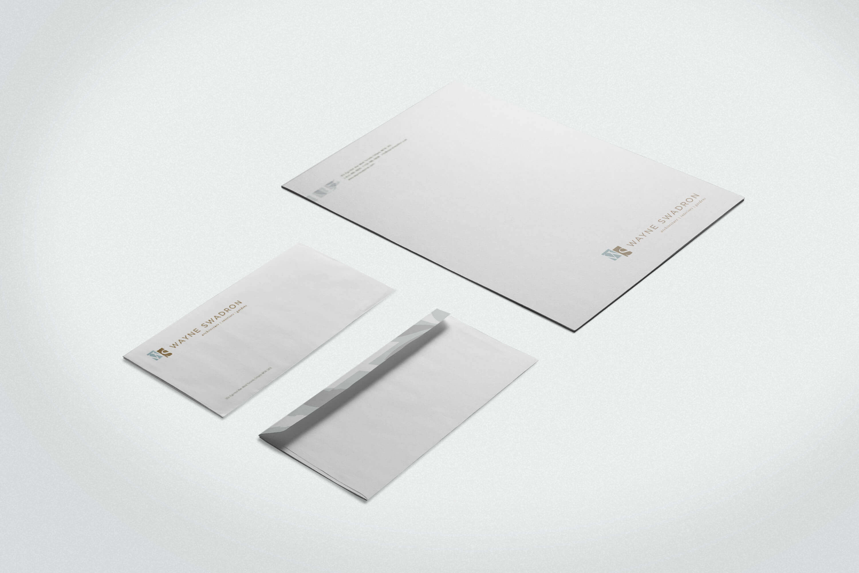 Wayne Swadron Architects