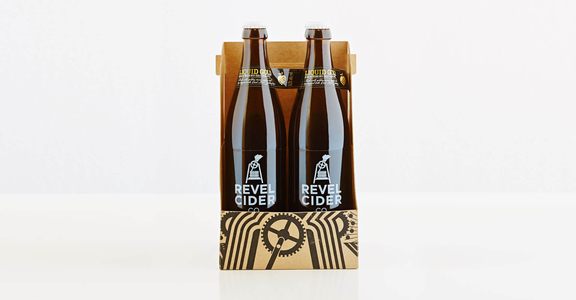 Revel Cider