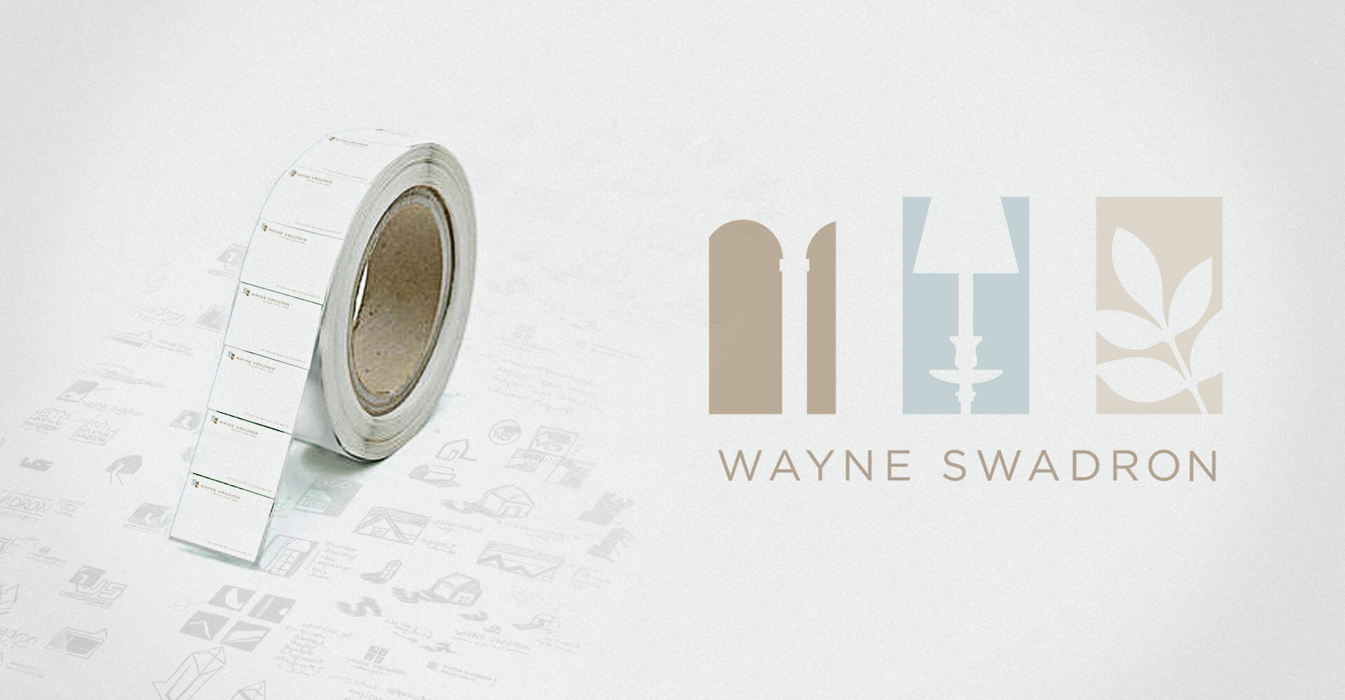 Wayne Swadron Architects