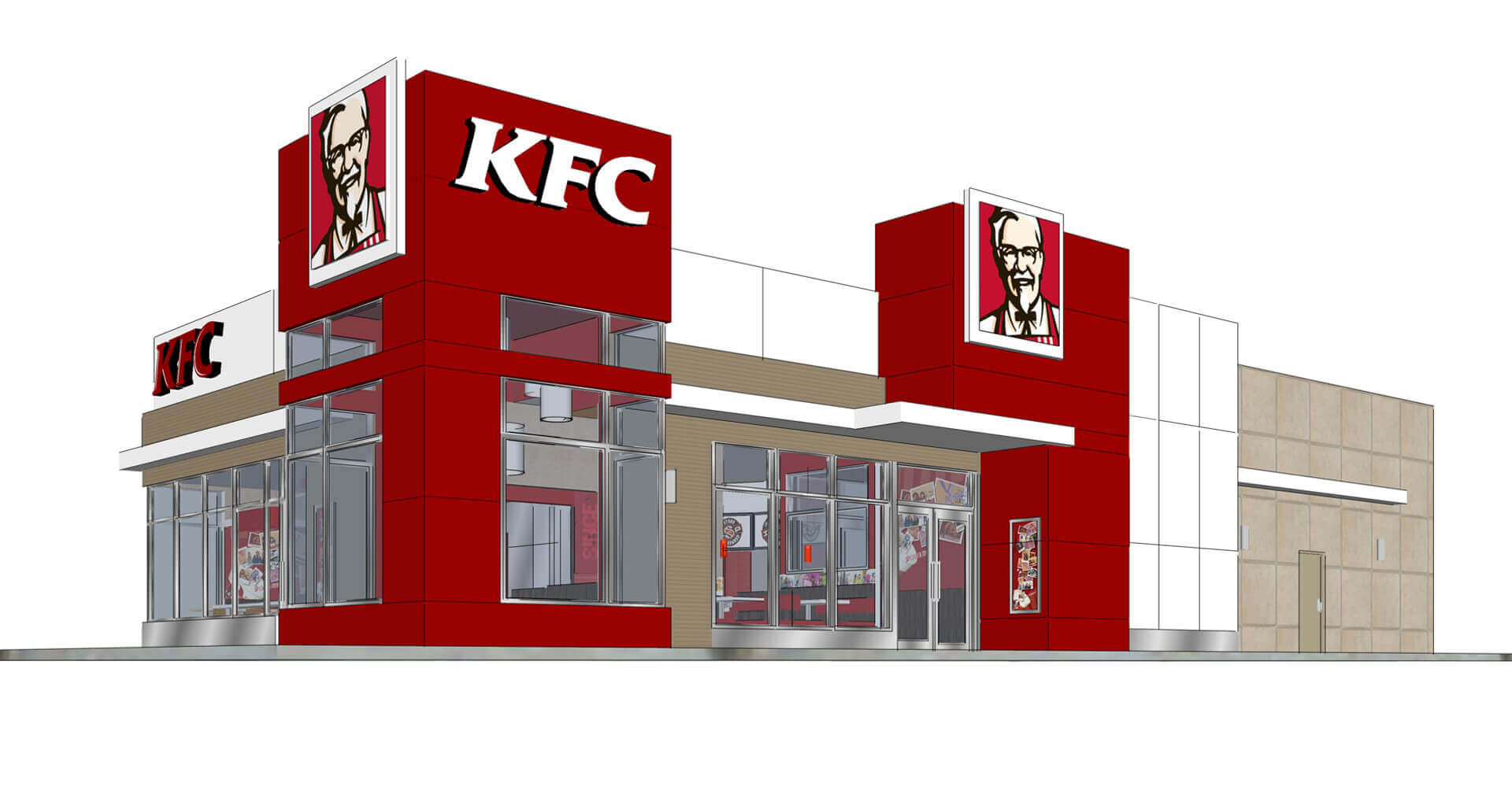 KFC