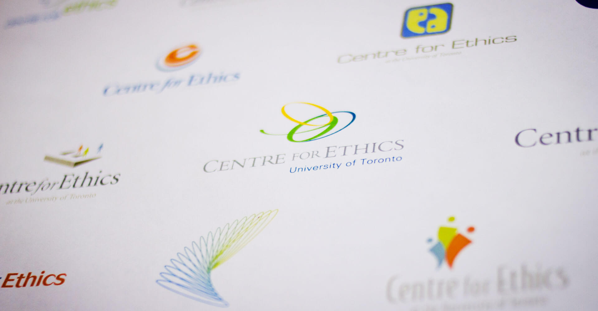 University of Toronto - Centre for Ethics