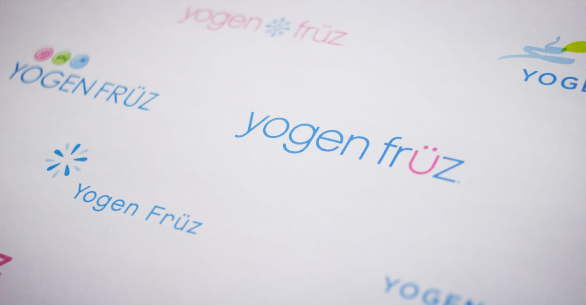 Yogen Früz