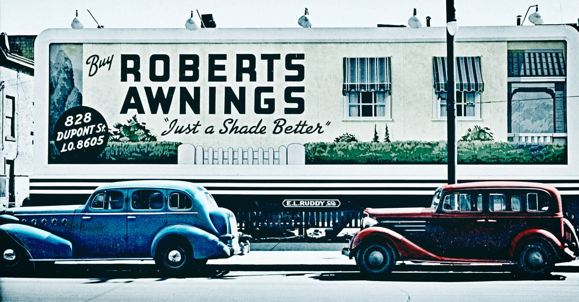 Roberts Signs & Awnings