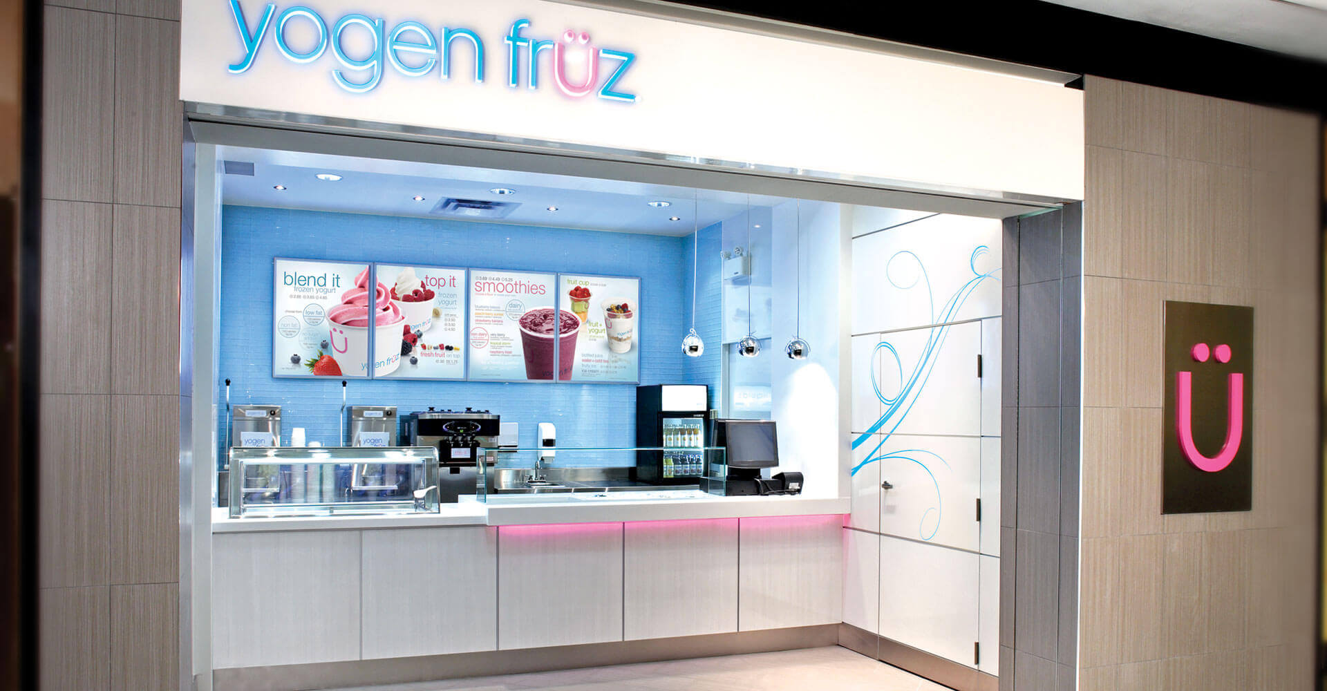 Yogen Früz