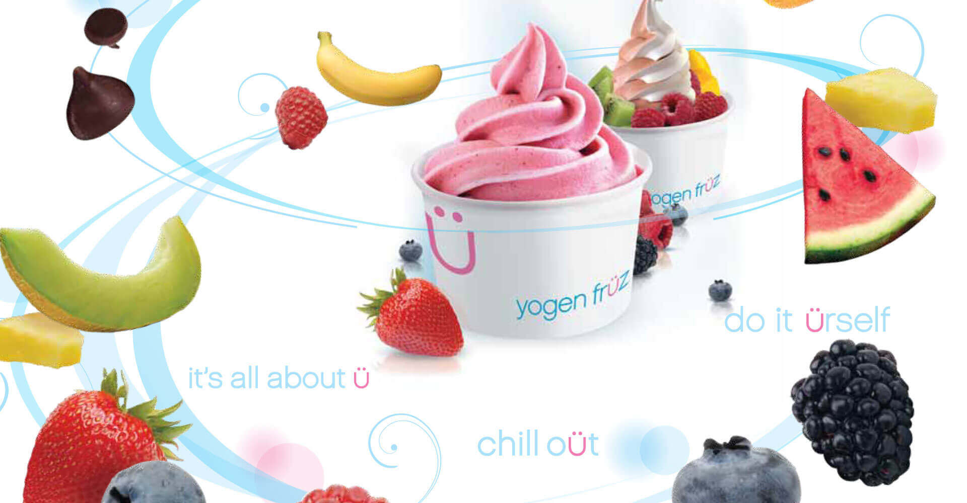 Yogen Früz