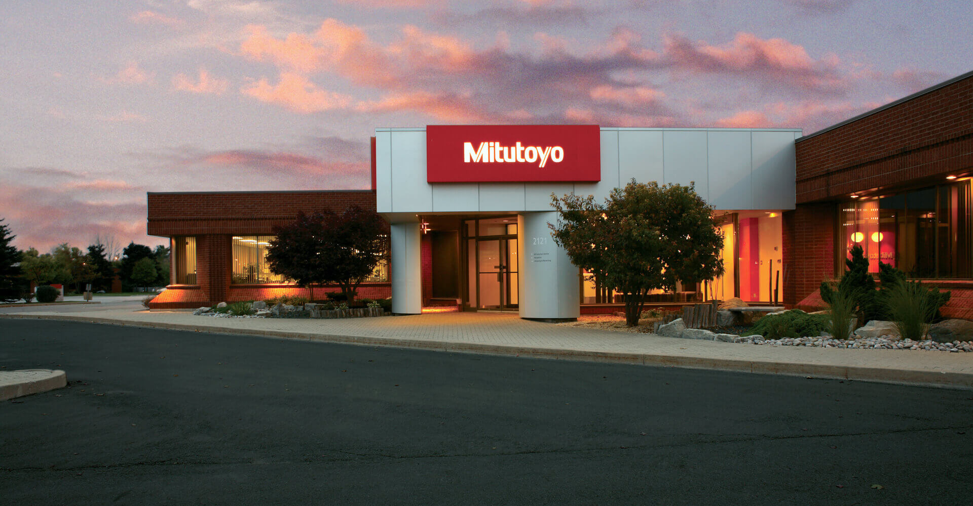 Mitutoyo