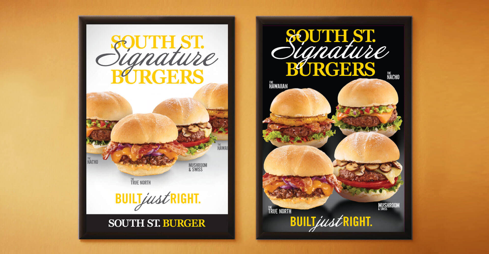 South St. Burger