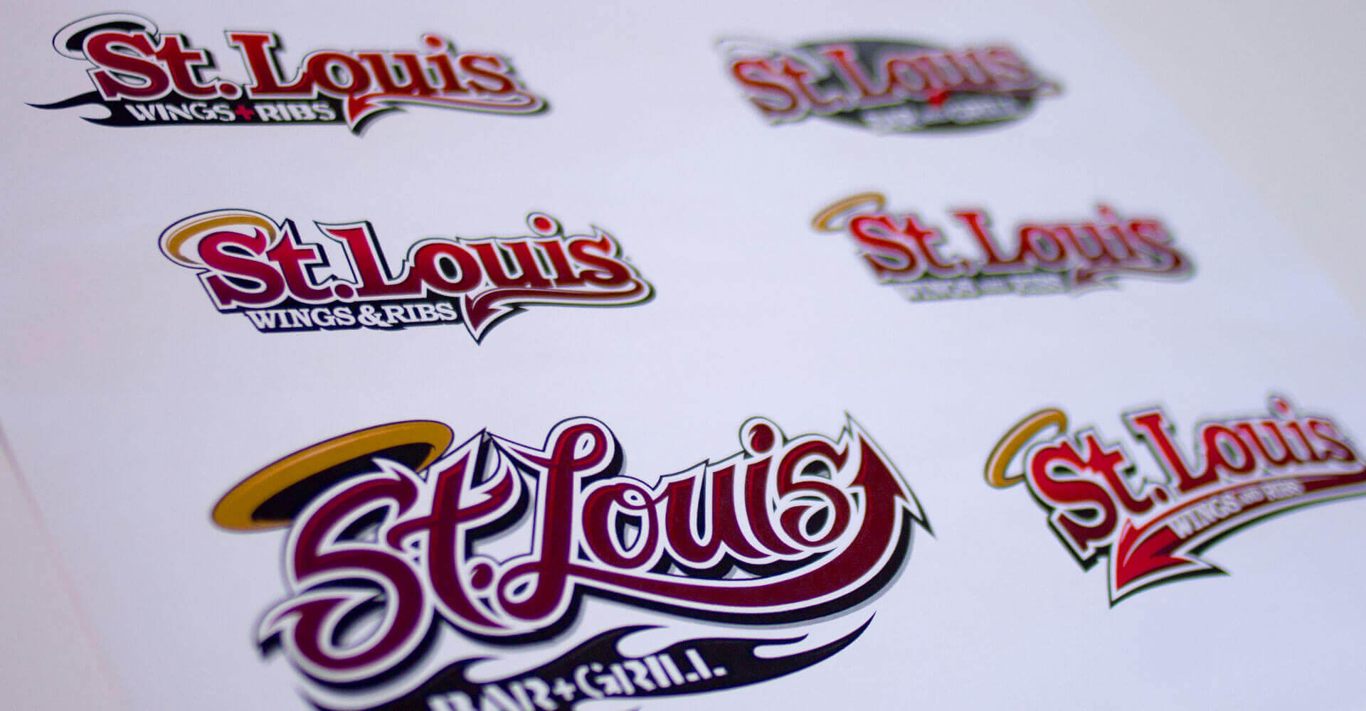 St. Louis Bar and Grill