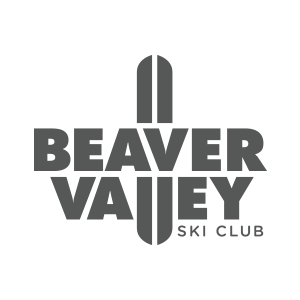 Beaver Valley Ski Club Logo