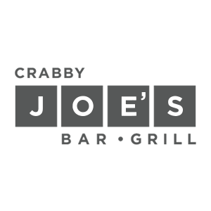 Crabby Joe's Bar & Grill Logo