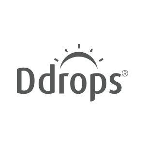 Ddrops Logo