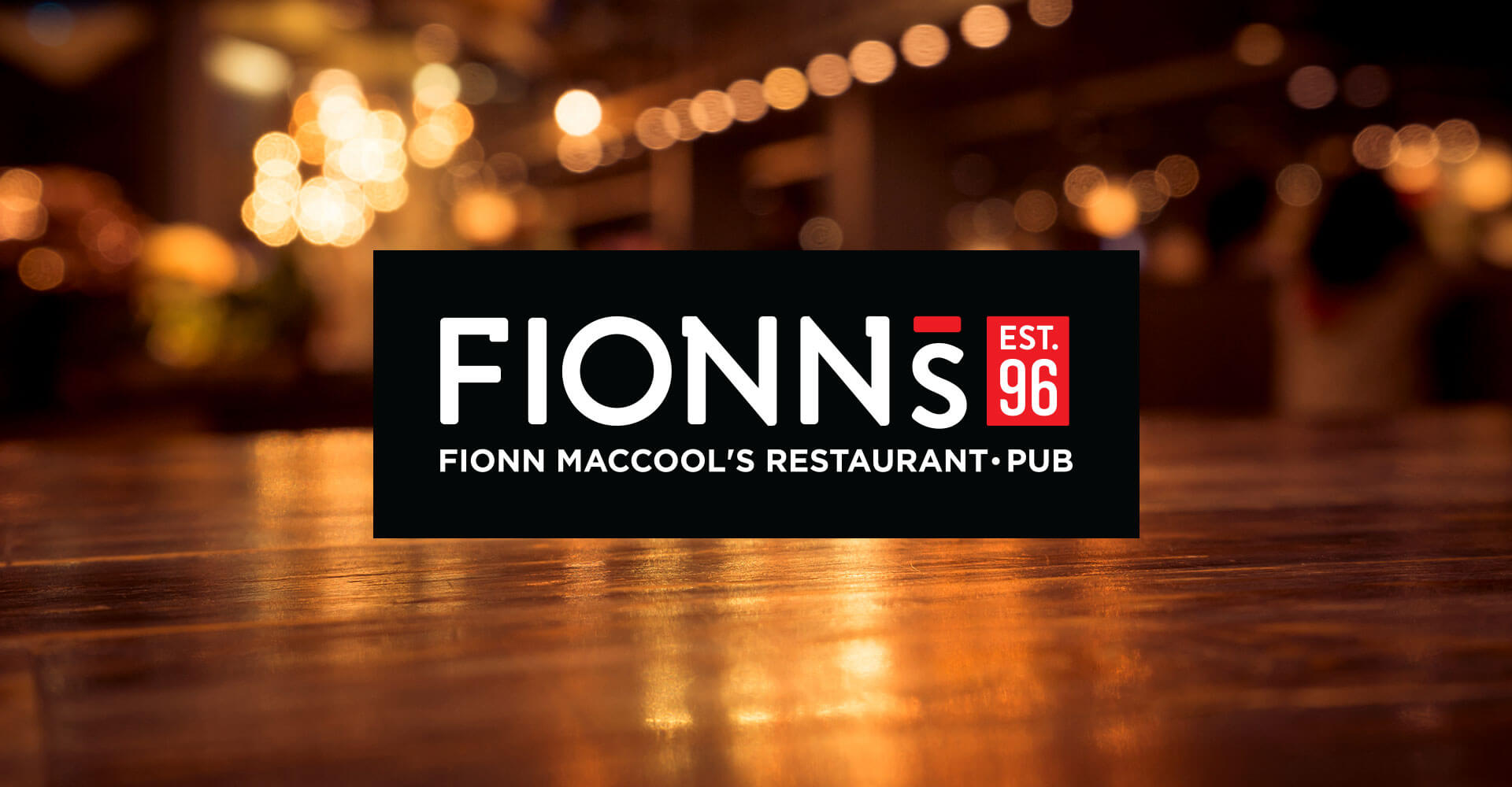 Fionn's