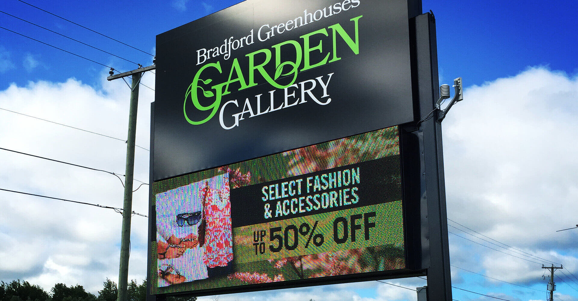 Garden Gallery