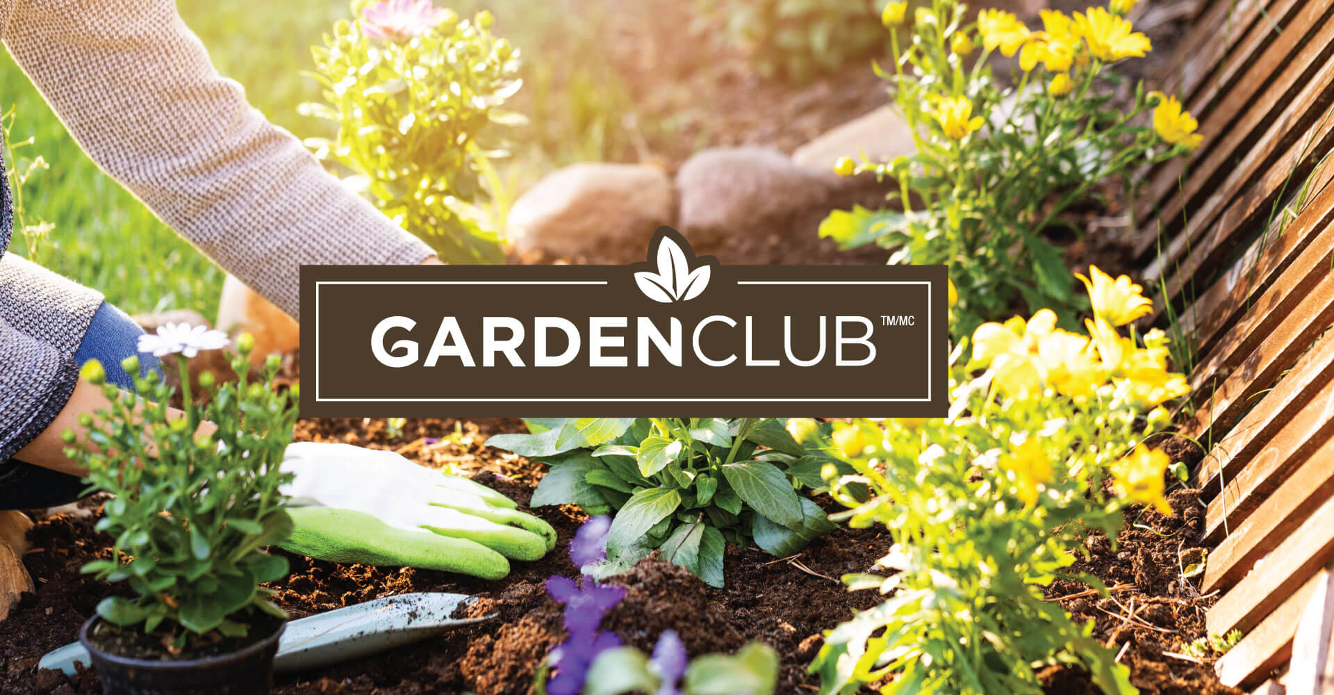 Garden Club