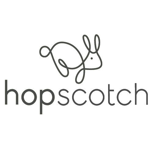 Hopscotch Restaurant Logo