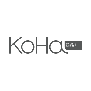 KOHA Logo