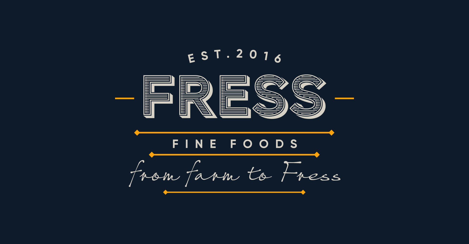 Fress Fine Foods