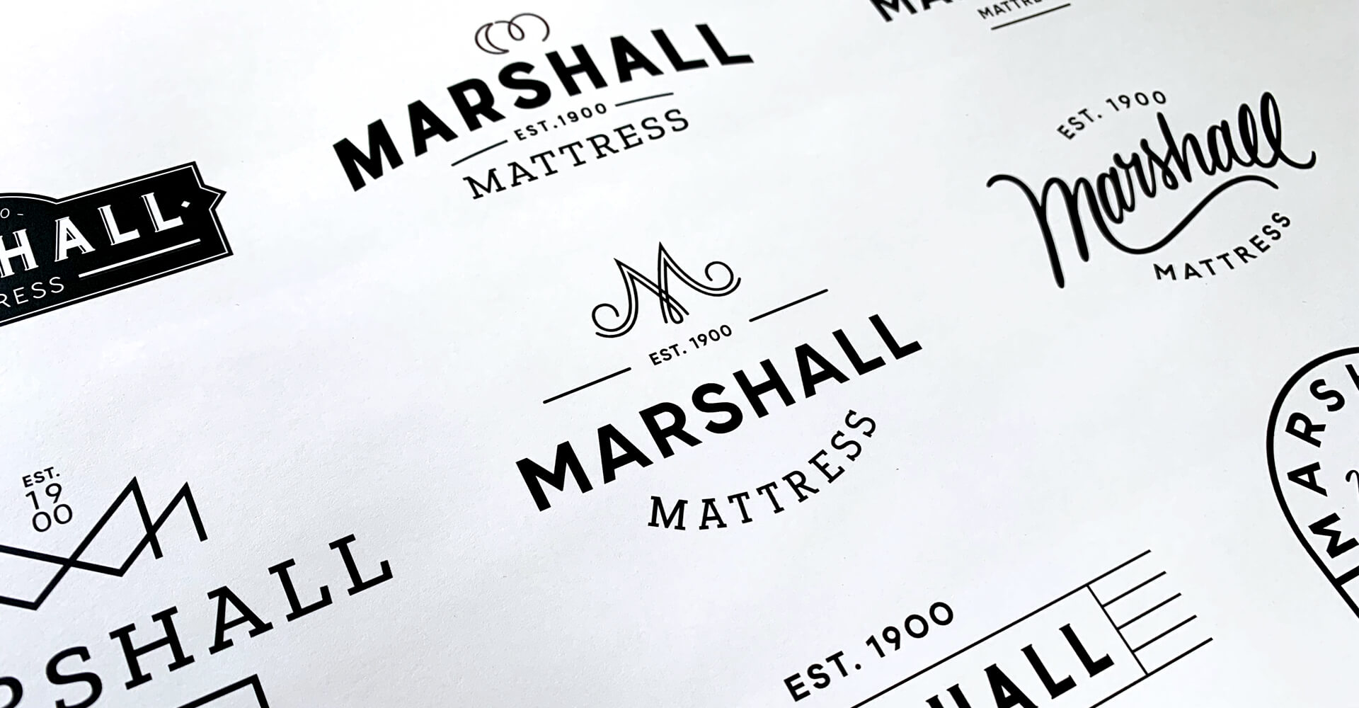 Marshall Mattress