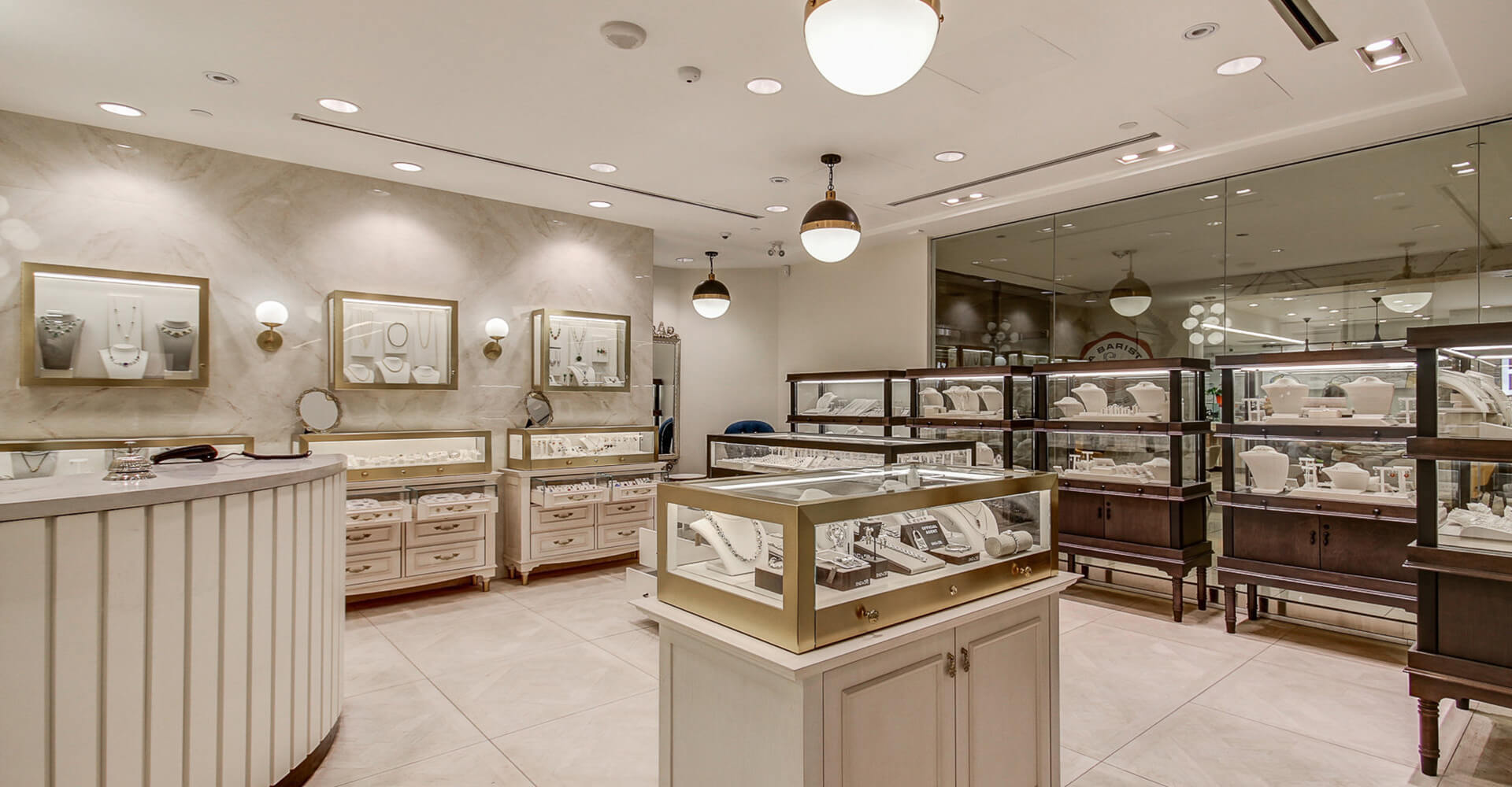 Marquess Jewellers