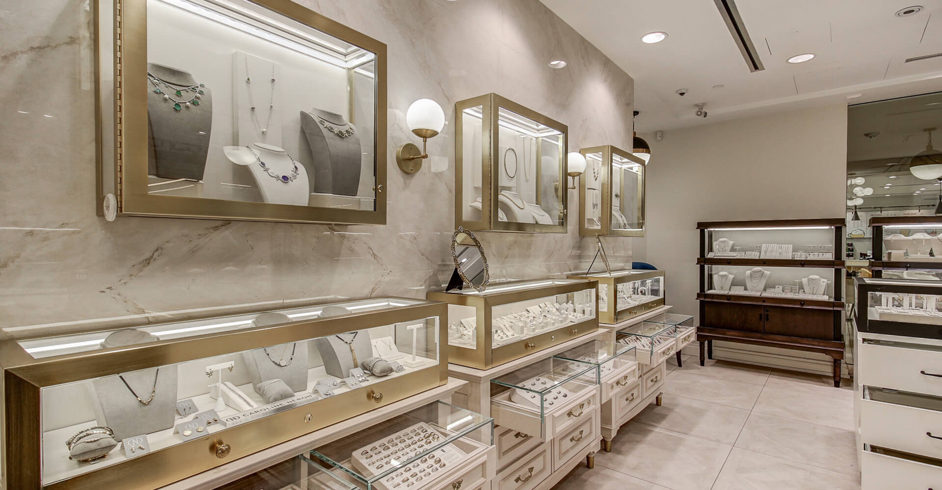 Marquess Jewellers