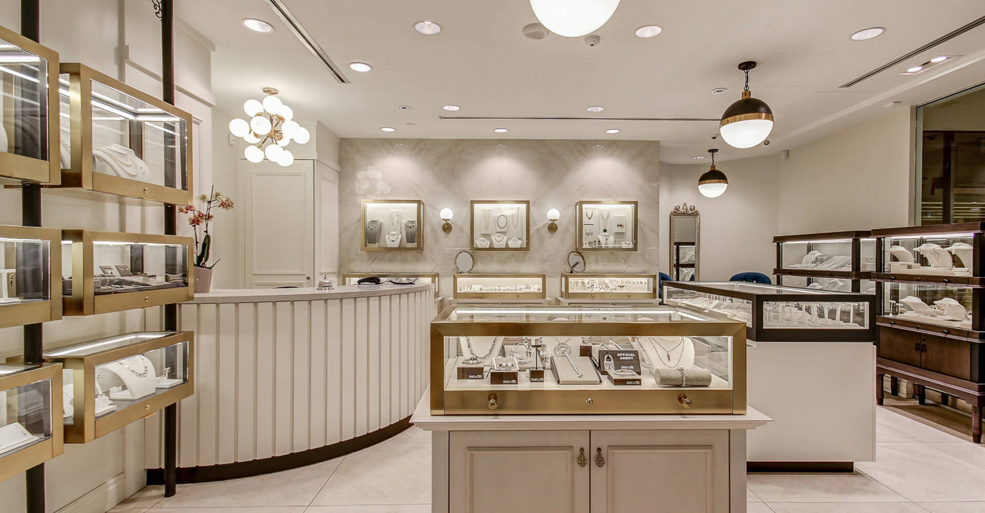 Marquess Jewellers