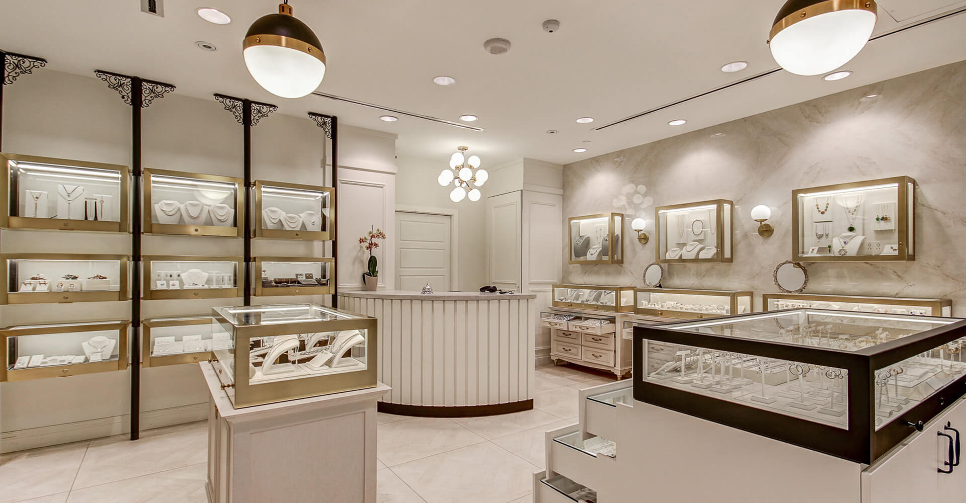 Marquess Jewellers