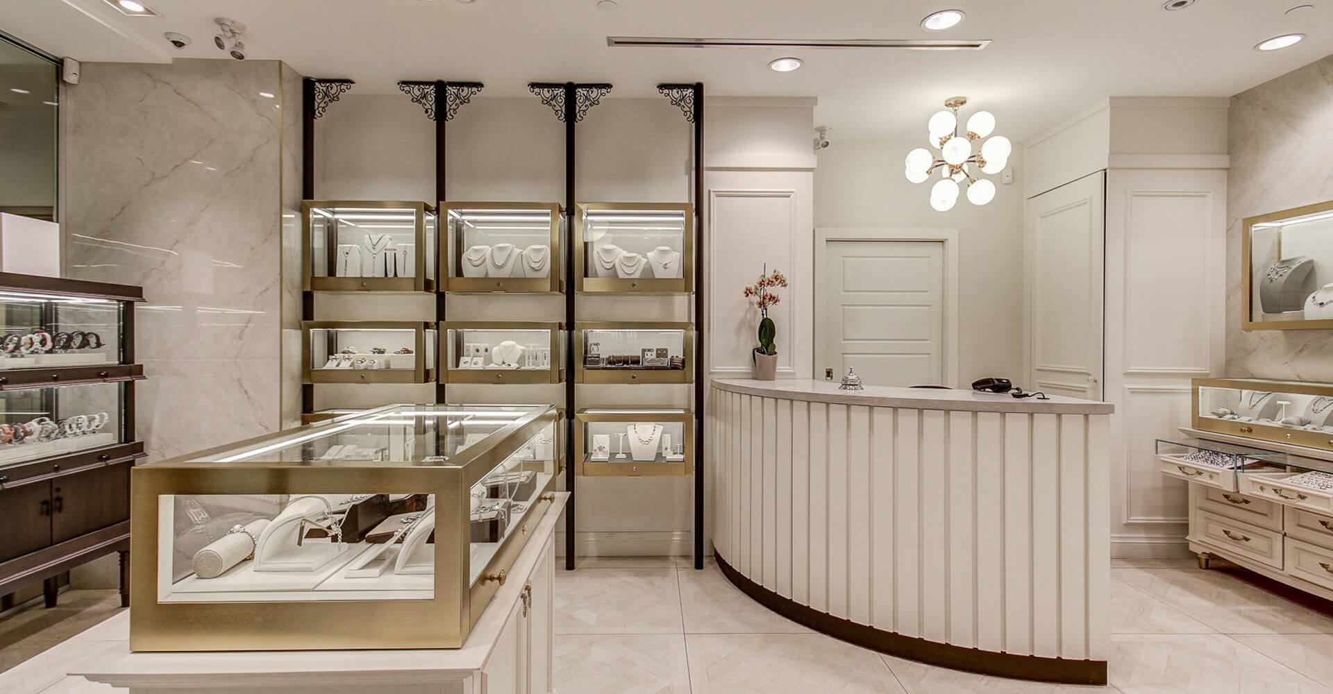 Marquess Jewellers